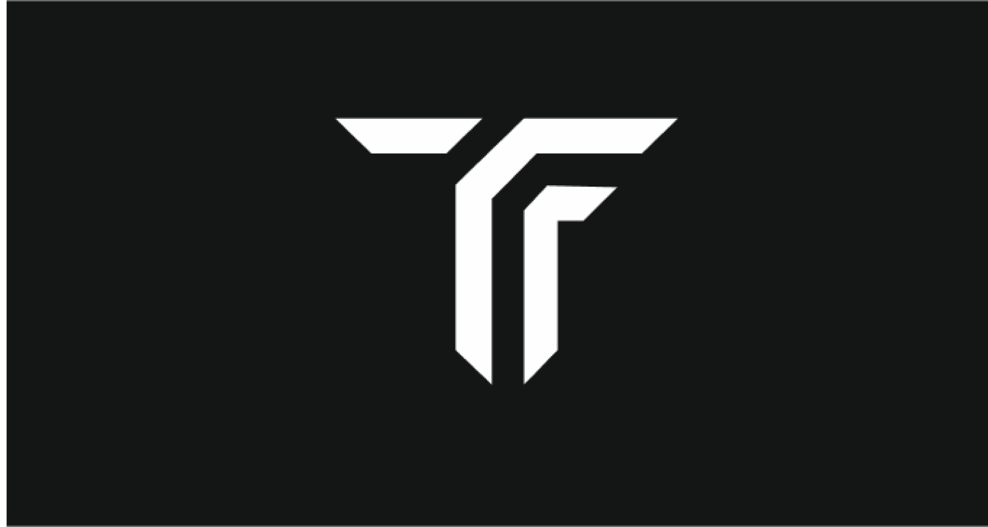 Логотип TANSEY — виробник екіпіровки для єдиноборств