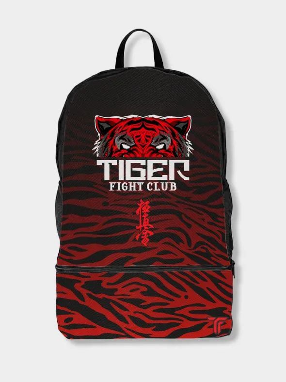 Рюкзак клубу TIGER