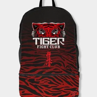 Рюкзак клубу TIGER