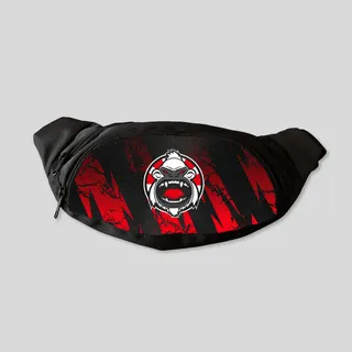 Бананка "RM DOJO"