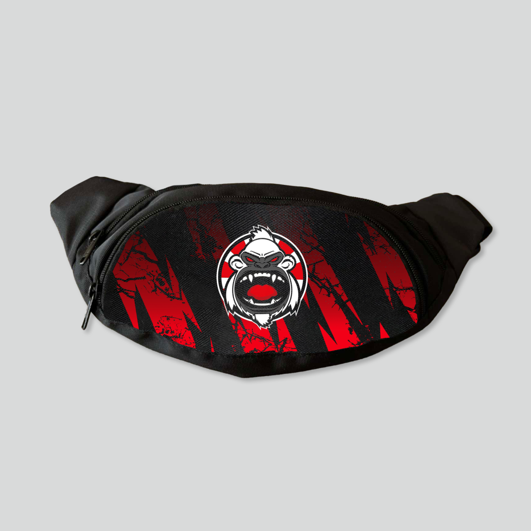 Бананка "RM DOJO"