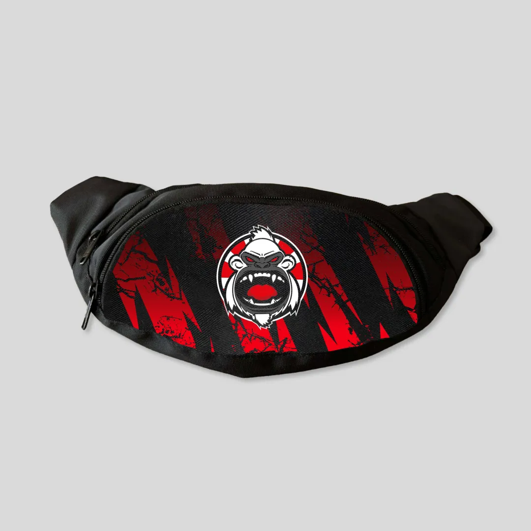 Бананка "RM DOJO"