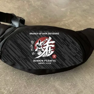 Бананка клубу Kennin Fubatsu