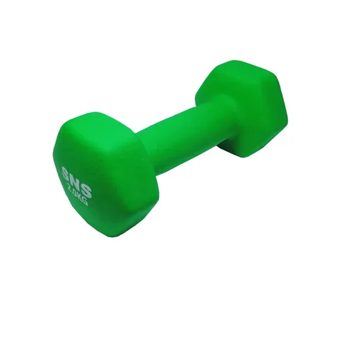 Vinyl dumbbell MATT GREEN