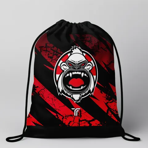 Bag - bag "RM DOJO"