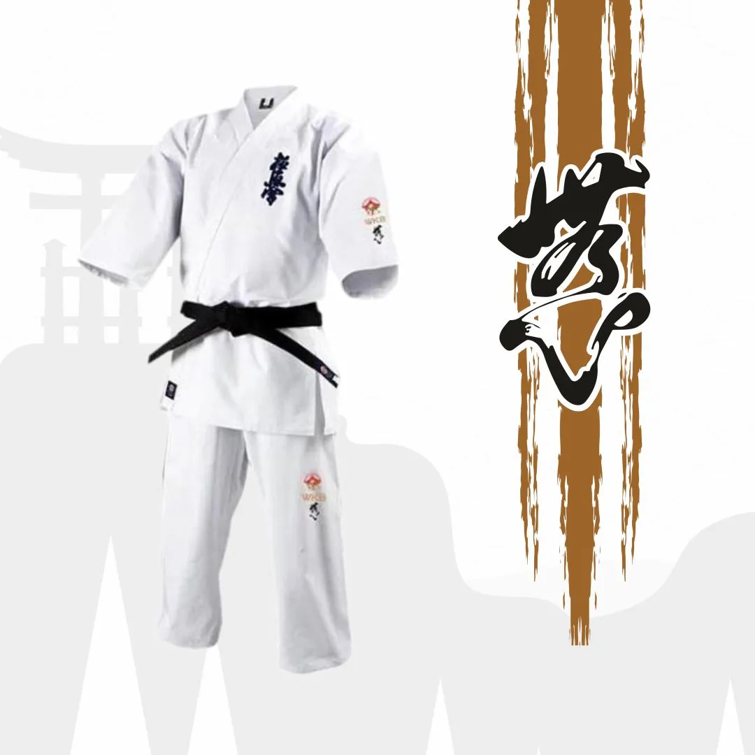 Кімоно WKB
