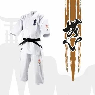 Кімоно WKB