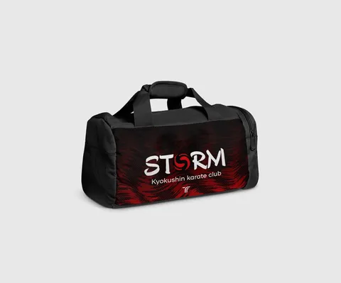 Спортивная сумка клуба STORM