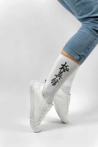 Носки канджи KAN