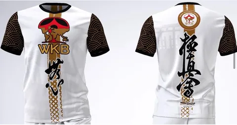 T-shirt WKB n-1