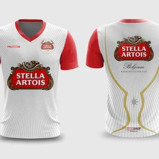 Футболка STELLA ARTOIS