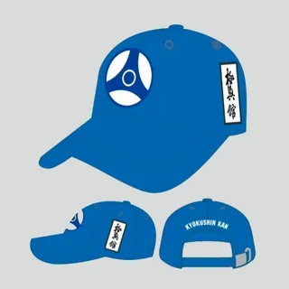 Кепка KAN