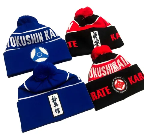 Шапка KAN