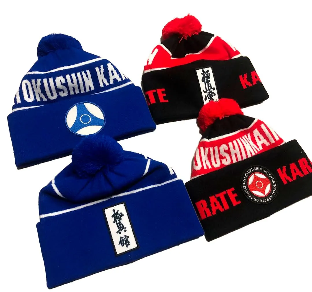 Шапка IKO
