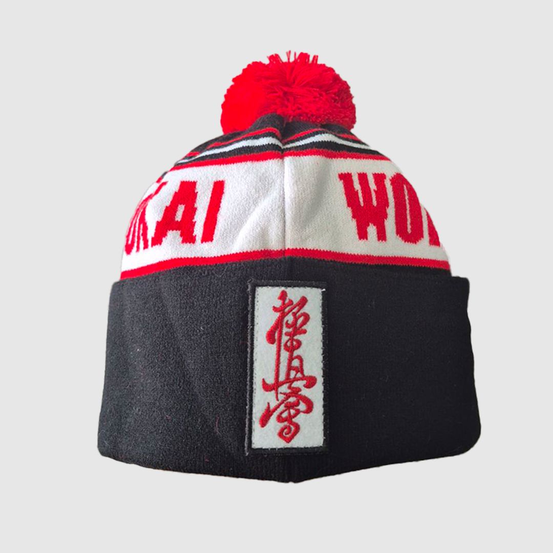 Шапка WKB