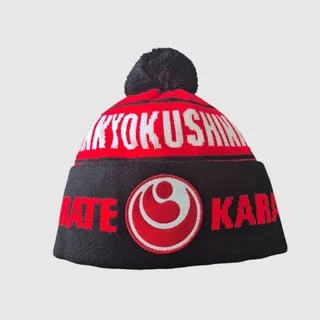 Шапка WKO