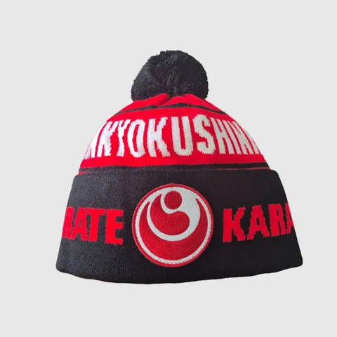 Шапка WKO