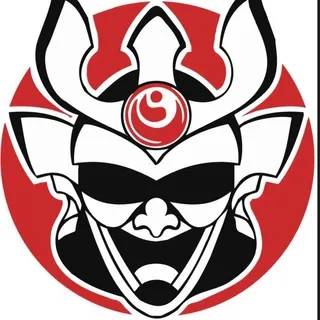 Шеврон клубу "CHEKHOVYCH DOJO"