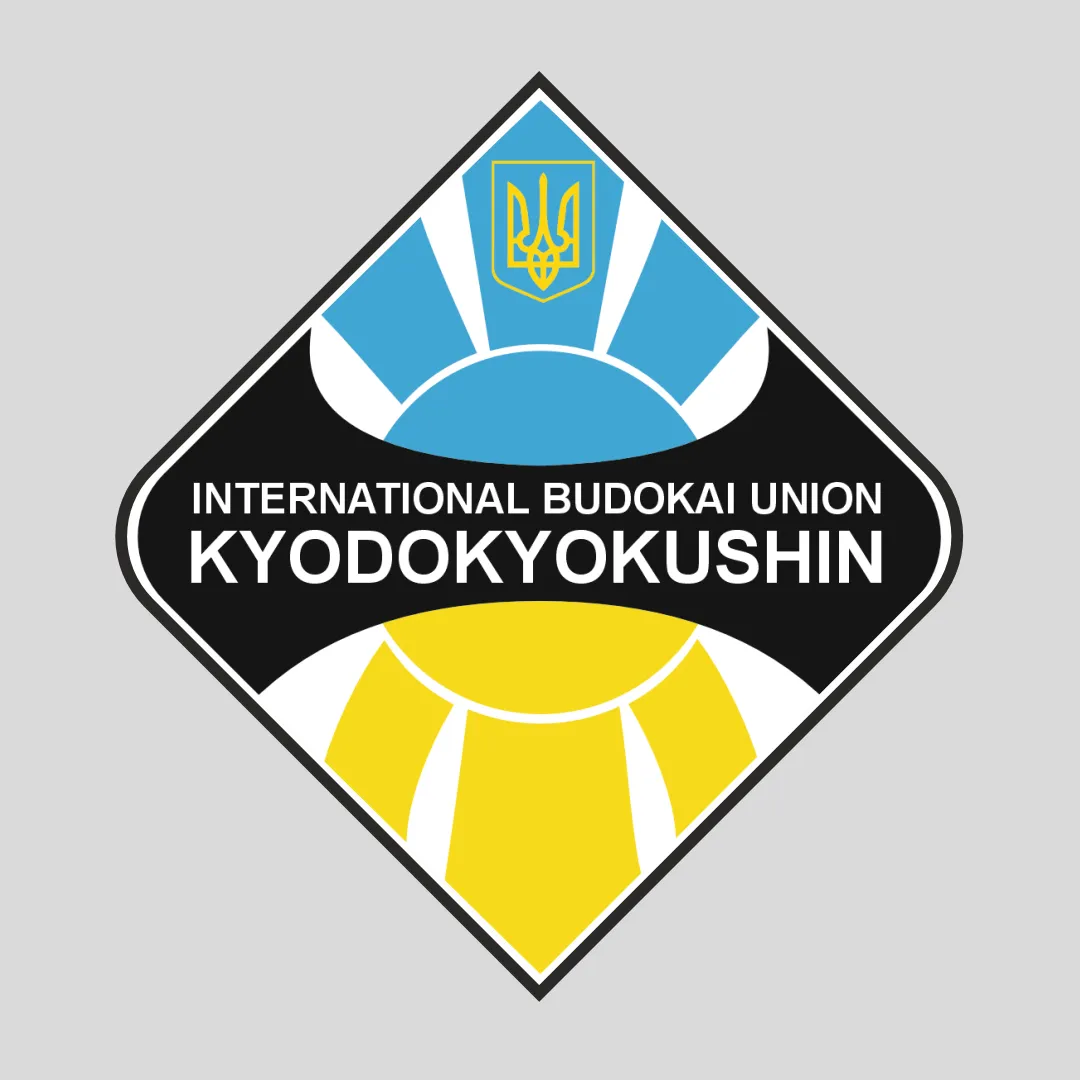 Шеврон федерації KYODOKYOKUSHIN