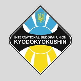 Шеврон федерації KYODOKYOKUSHIN