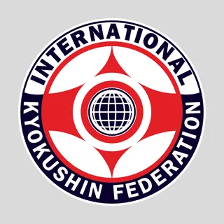 Шеврон федерації IKF