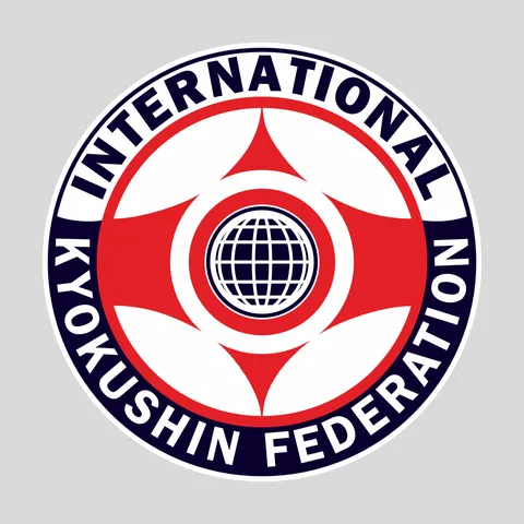 Шеврон федерації IKF