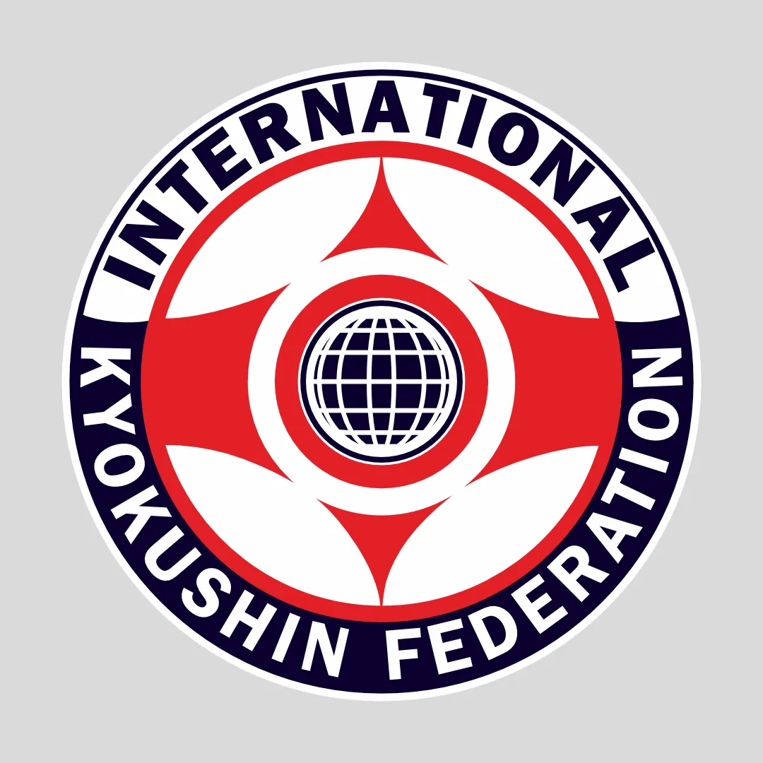 Шеврон федерації IKF