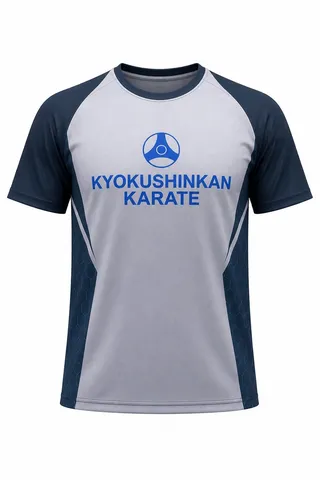Футболка KYOKUSHINKAN