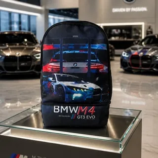 Рюкзак TANSEY “BMW"