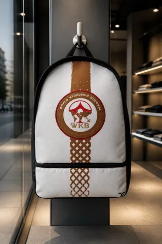Backpack WKB