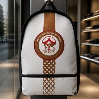 Рюкзак WKB