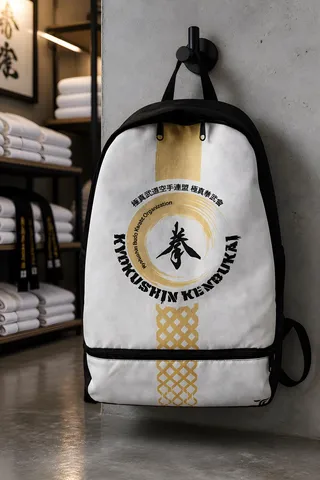 Backpack KENBUKAI