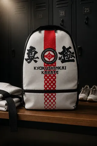 Backpack IKO v1
