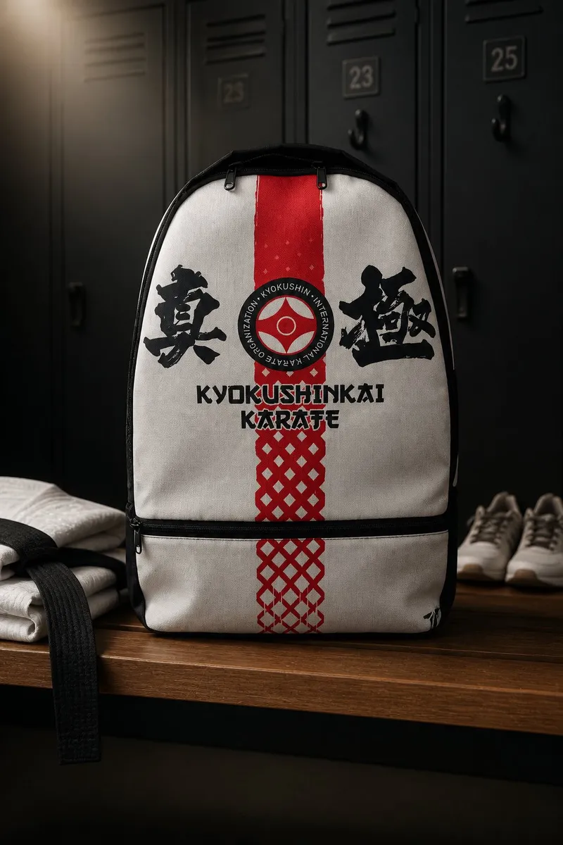 Рюкзак IKO v1