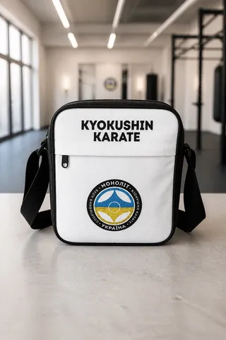 MONOLIT club shoulder bag
