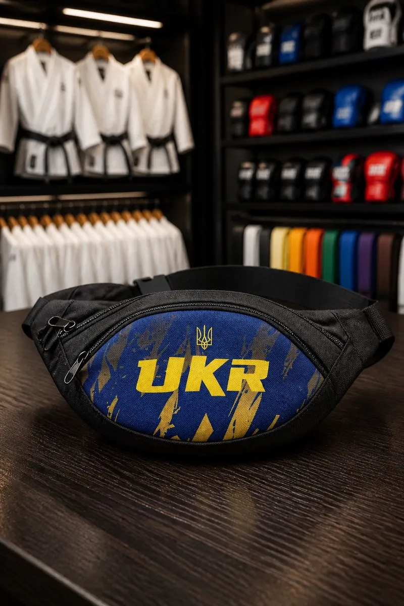 Бананка UKRAINE