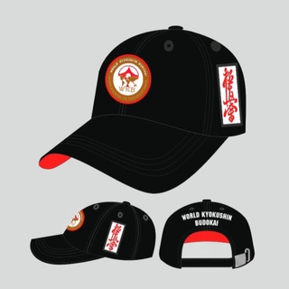 Кепка WKB