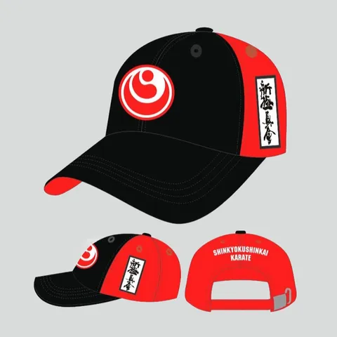 Кепка WKO