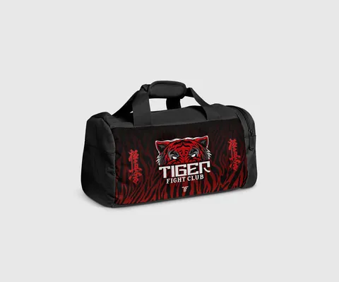 Спортивна сумка TIGER