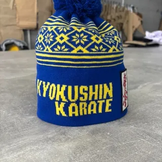 Шапка  UKRAINE