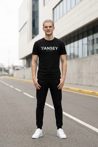 Футболка TANSEY