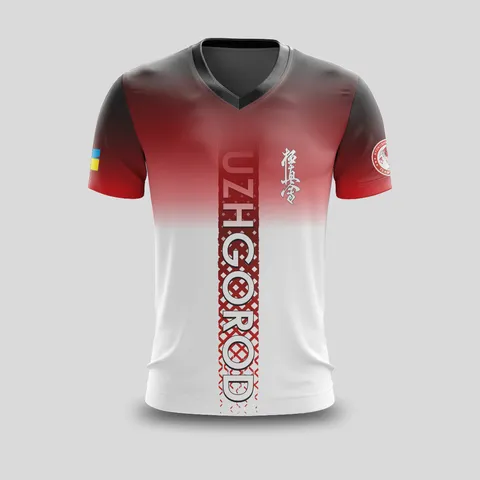Футболка клубу "SHANDRA TEAM" M